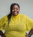 Nelly Agbogu